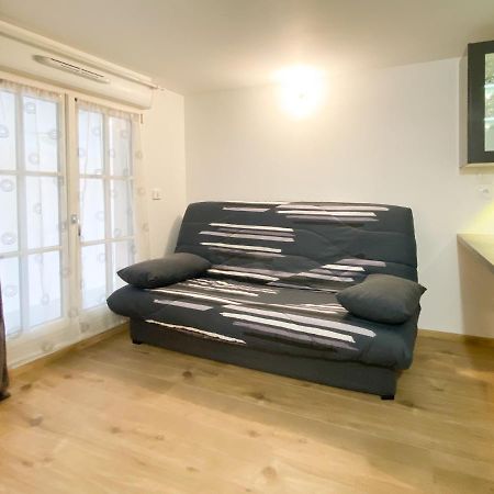 Ferienwohnung Le Petit Rambolitain Rambouillet Exterior foto