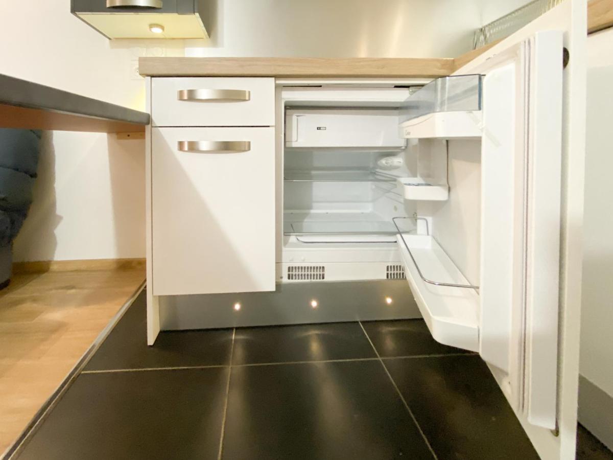 Ferienwohnung Le Petit Rambolitain Rambouillet Exterior foto